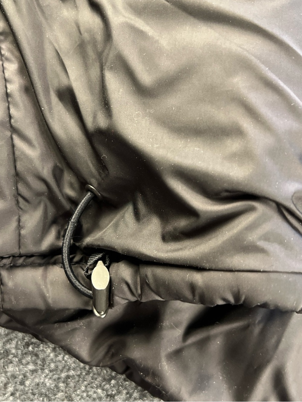 Polo by Ralph Lauren Brown Quilted Puffer Vest - Picture 10 of 13